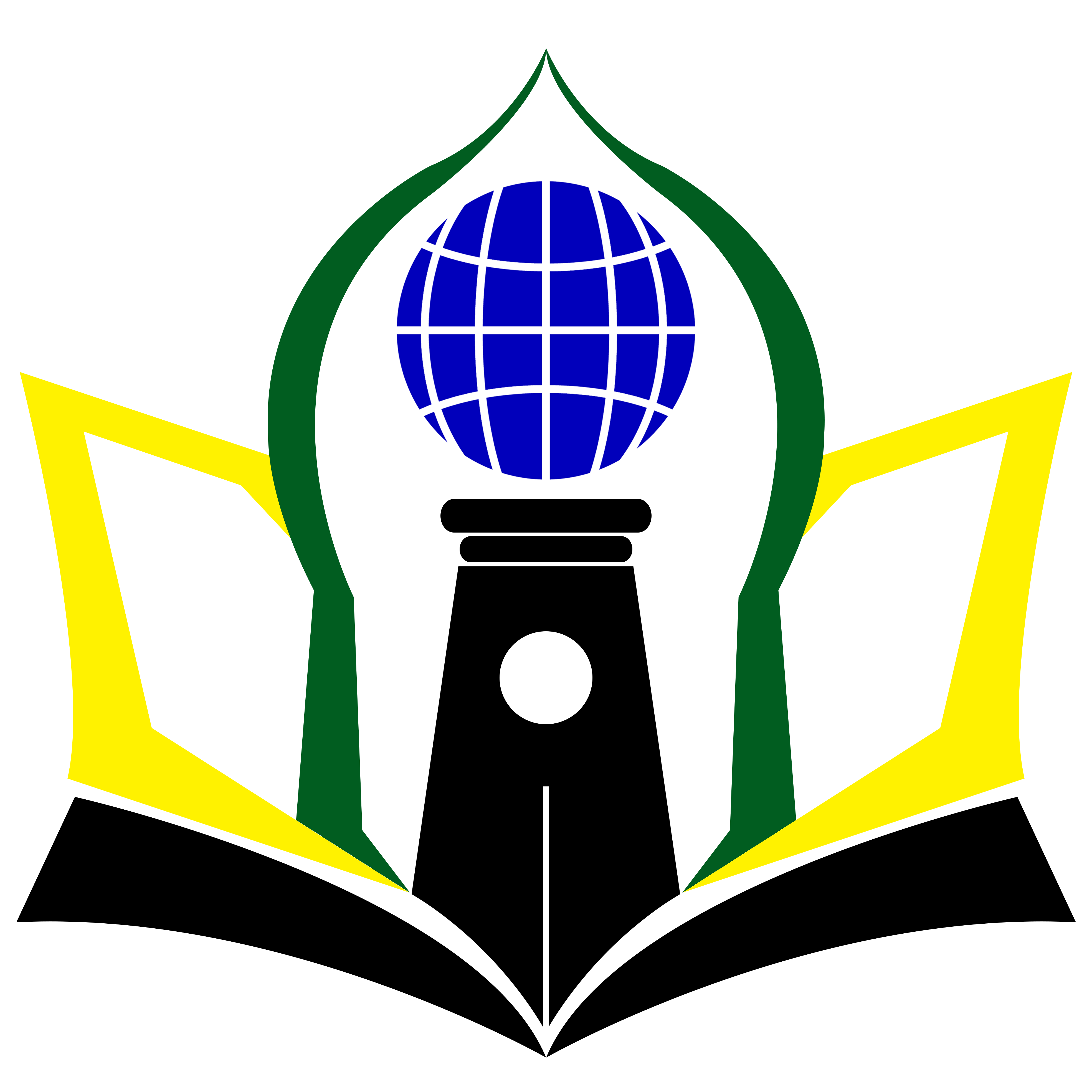 Logo Madrasah